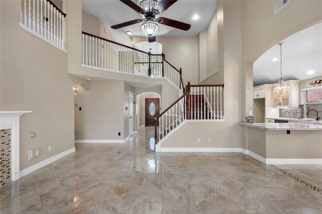 24822 Sageford Court, Katy, TX 77494