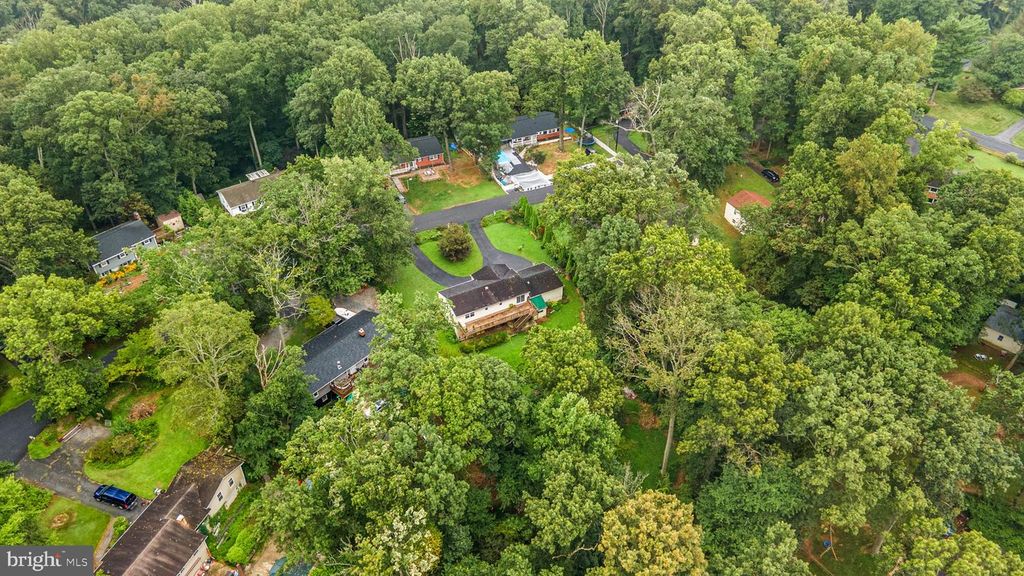 4308 WENDY CT, Frederick, MD 21701