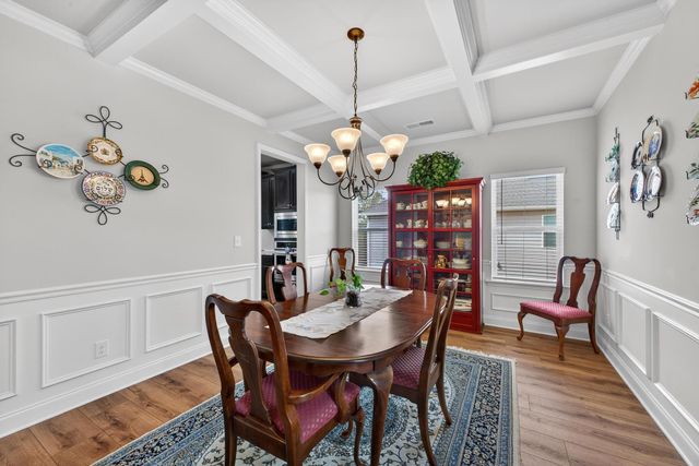 464 Equinox Loop, Aiken, SC 29803