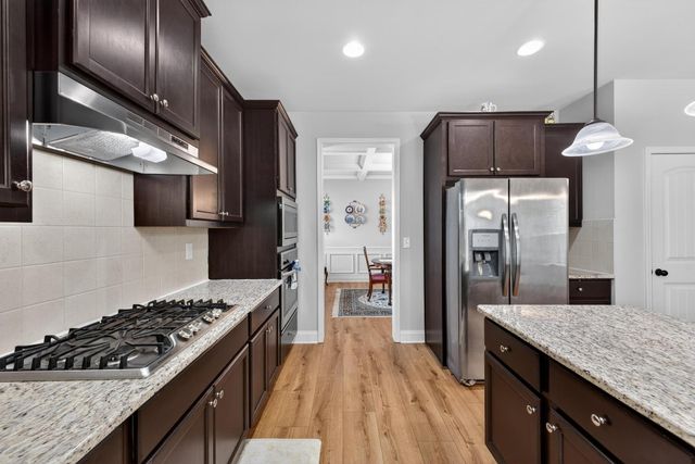 464 Equinox Loop, Aiken, SC 29803