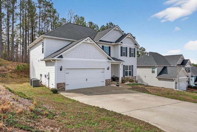 464 Equinox Loop, Aiken, SC 29803