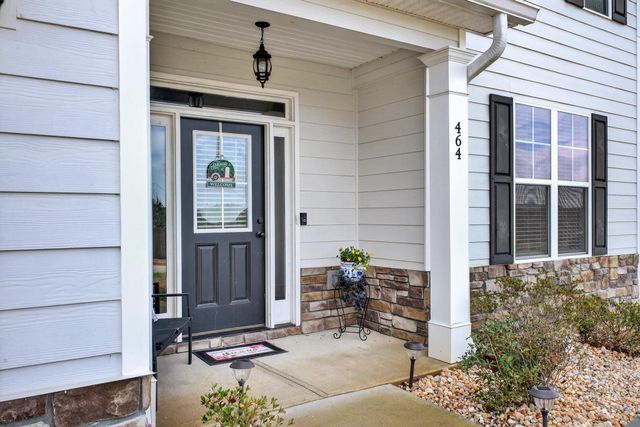 464 Equinox Loop, Aiken, SC 29803