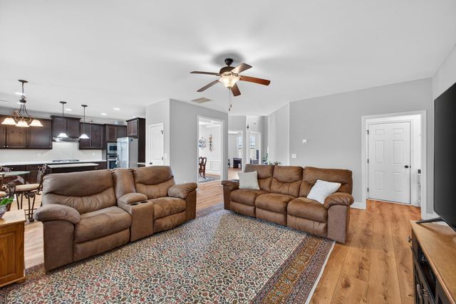 464 Equinox Loop, Aiken, SC 29803