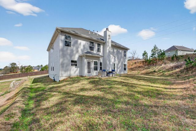 464 Equinox Loop, Aiken, SC 29803