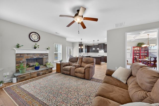 464 Equinox Loop, Aiken, SC 29803