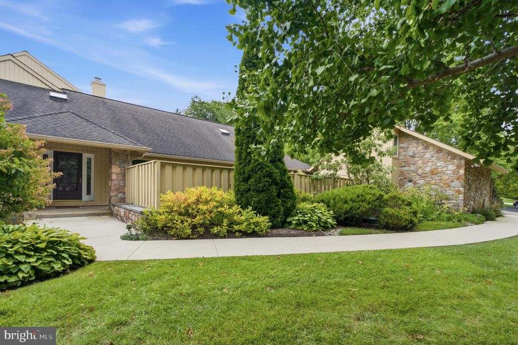 1166 SAINT ANDREWS RD #, BRYN MAWR, PA 19010 — photo 2
