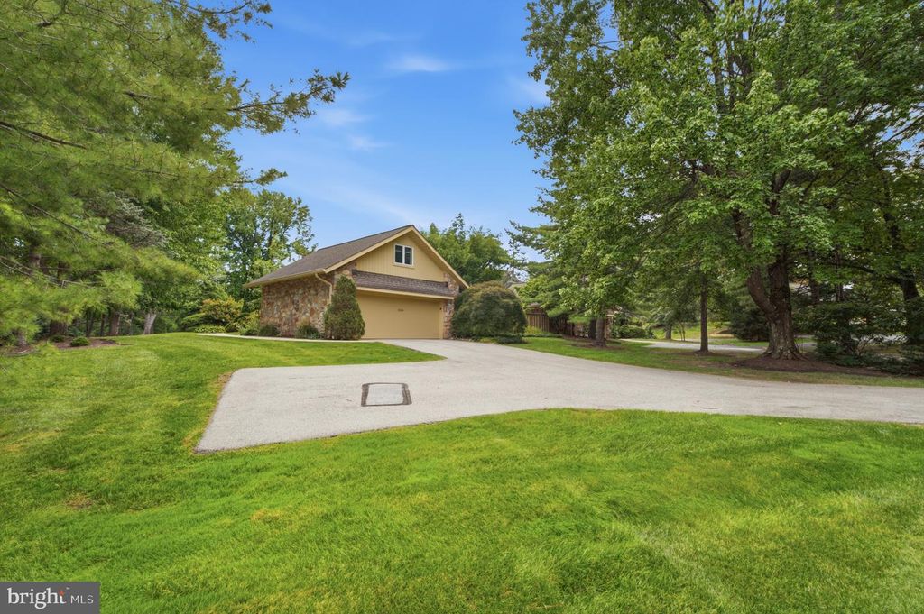 1166 SAINT ANDREWS RD #, BRYN MAWR, PA 19010 — photo 3