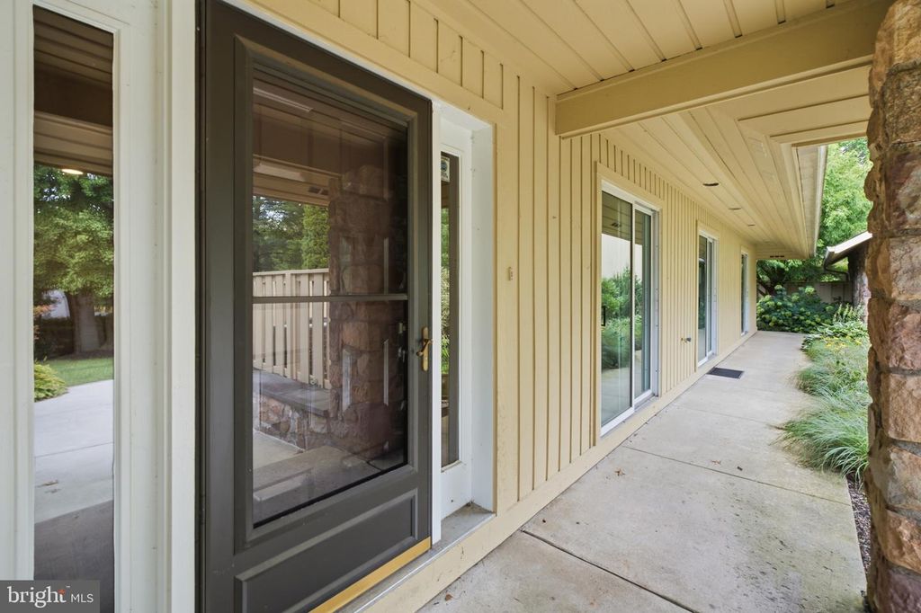 1166 SAINT ANDREWS RD #, BRYN MAWR, PA 19010 — photo 4