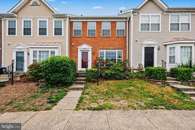 3362 VINELAND PL, Dumfries, VA 22026