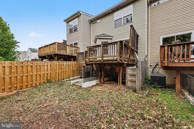 3362 VINELAND PL, Dumfries, VA 22026