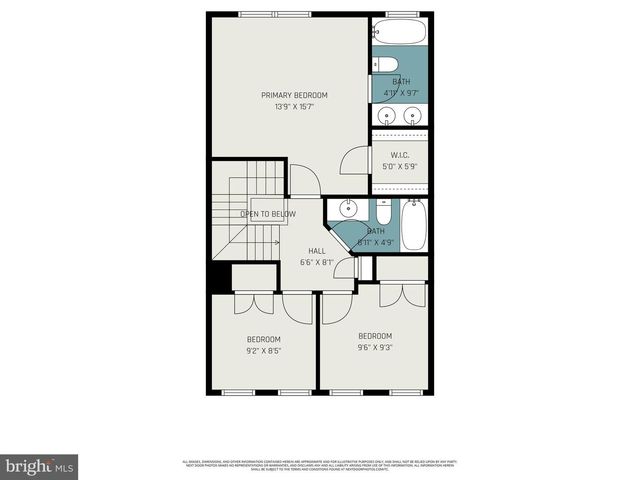 3362 VINELAND PL, Dumfries, VA 22026