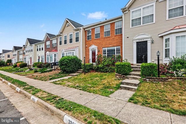 3362 VINELAND PL, Dumfries, VA 22026