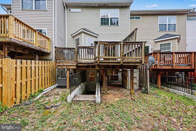 3362 VINELAND PL, Dumfries, VA 22026