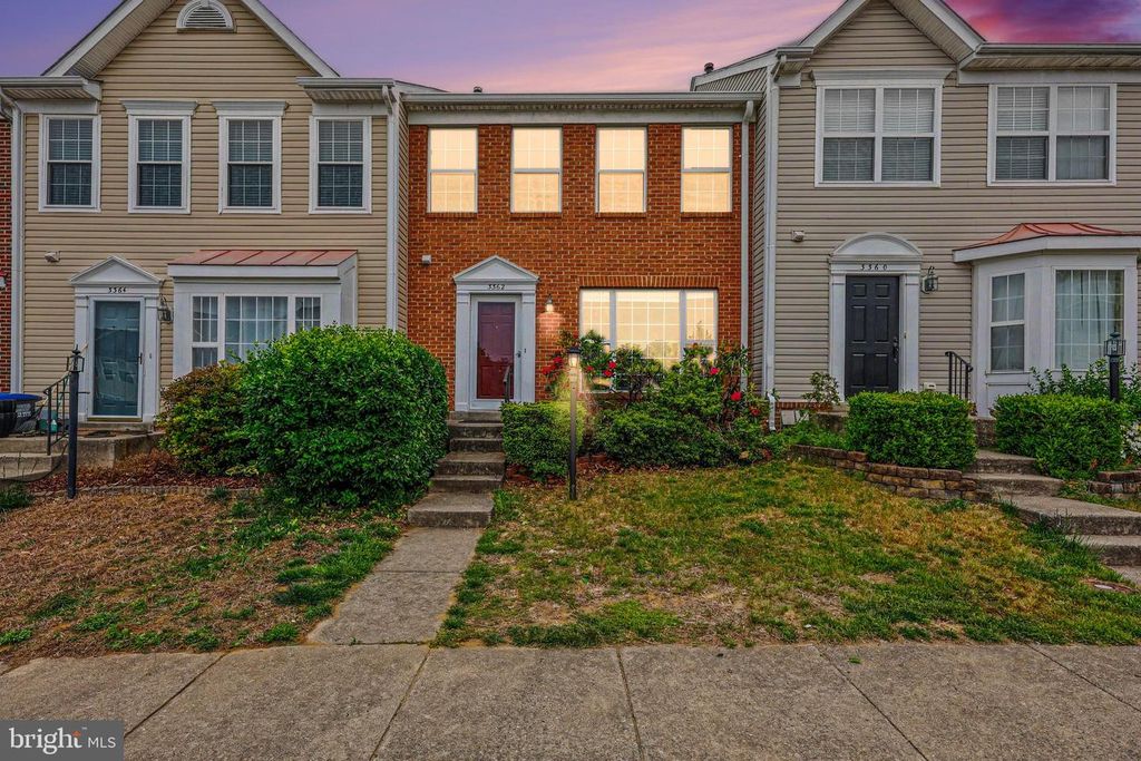 3362 VINELAND PL, Dumfries, VA 22026