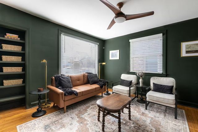 2506A Scovel St, Nashville, TN 37208