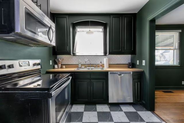 2506A Scovel St, Nashville, TN 37208