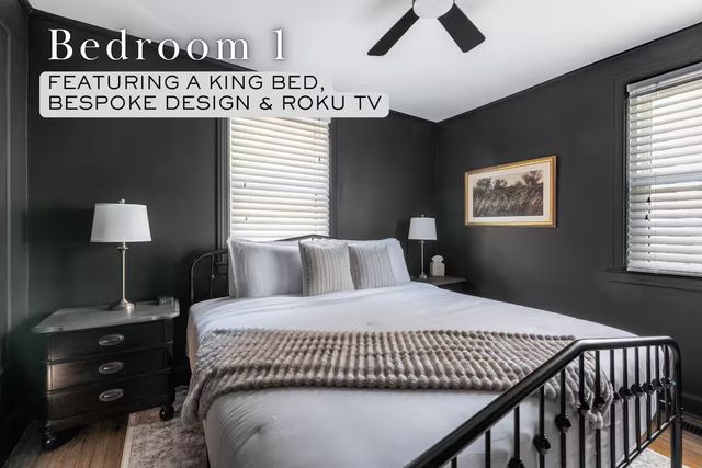 2506A Scovel St, Nashville, TN 37208