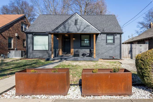 2506A Scovel St, Nashville, TN 37208