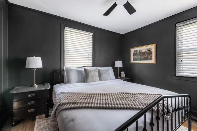 2506A Scovel St, Nashville, TN 37208