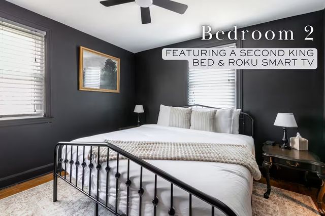 2506A Scovel St, Nashville, TN 37208