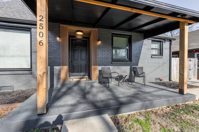 2506A Scovel St, Nashville, TN 37208