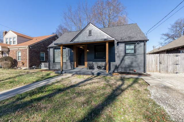 2506A Scovel St, Nashville, TN 37208
