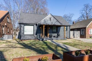 2506A Scovel St, Nashville, TN 37208