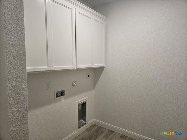 2041 Mercer Street, Nolanville, TX 76559