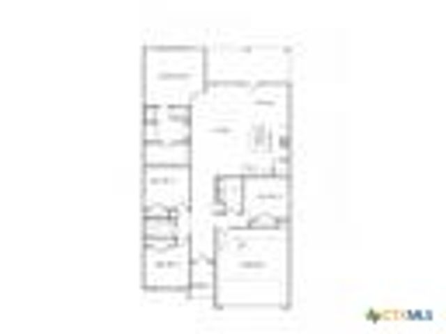 2041 Mercer Street, Nolanville, TX 76559