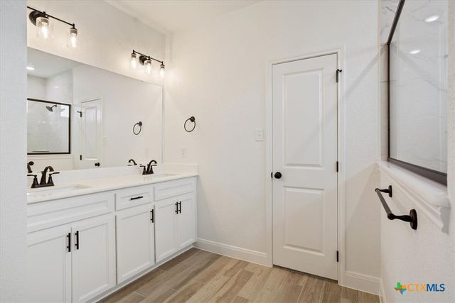 2041 Mercer Street, Nolanville, TX 76559