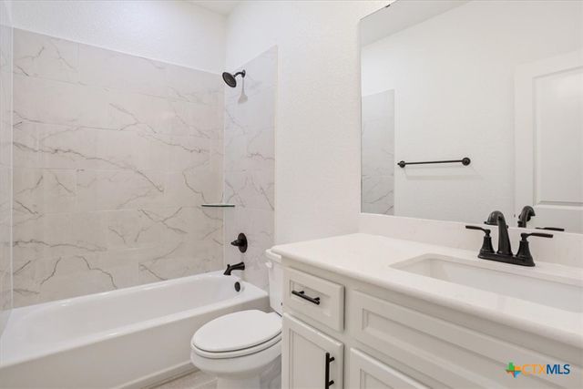 2041 Mercer Street, Nolanville, TX 76559