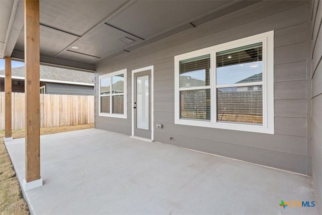 2041 Mercer Street, Nolanville, TX 76559