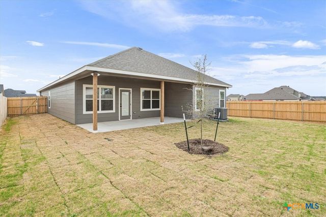 2041 Mercer Street, Nolanville, TX 76559