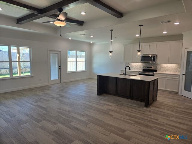 2041 Mercer Street, Nolanville, TX 76559