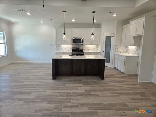 2041 Mercer Street, Nolanville, TX 76559