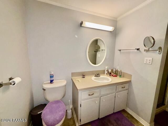 915 Hashim Drive, Opelousas, LA 70570