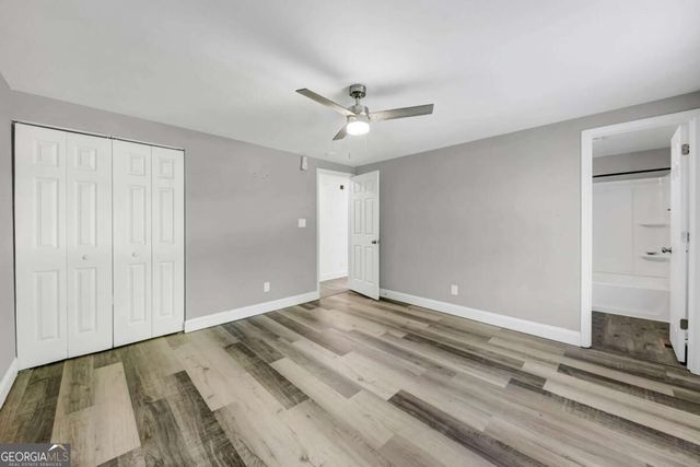 3286 Sunderland Drive, Snellville, GA 30039