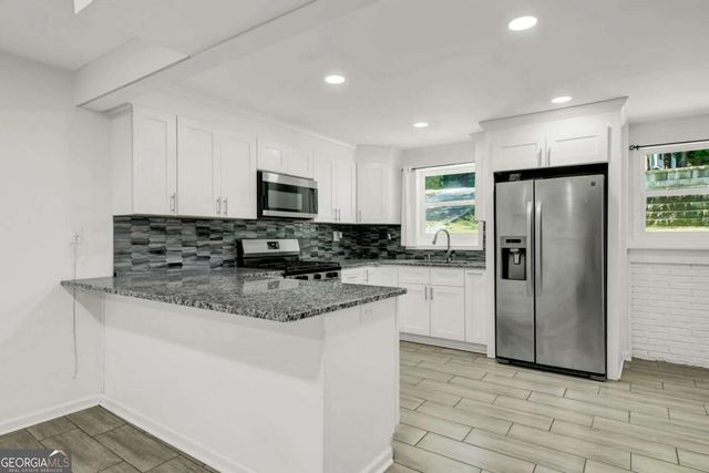 3286 Sunderland Drive, Snellville, GA 30039
