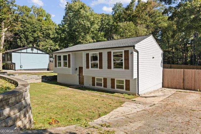 3286 Sunderland Drive, Snellville, GA 30039