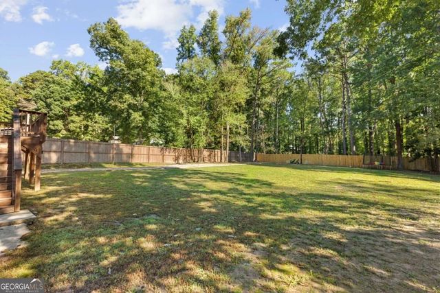 3286 Sunderland Drive, Snellville, GA 30039