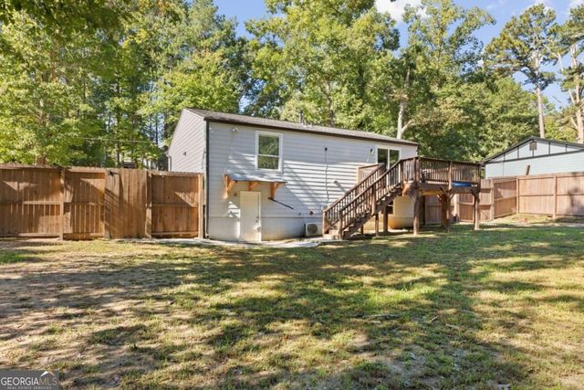 3286 Sunderland Drive, Snellville, GA 30039