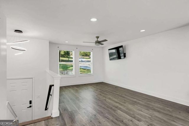 3286 Sunderland Drive, Snellville, GA 30039