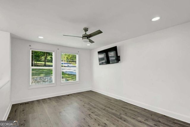 3286 Sunderland Drive, Snellville, GA 30039