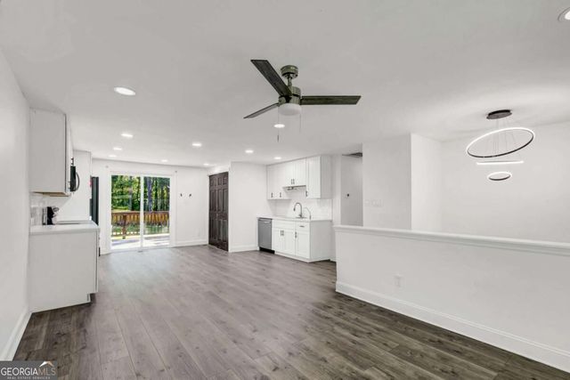 3286 Sunderland Drive, Snellville, GA 30039