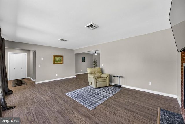 3690 BEAUTIFUL RUN RD, Orange, VA 22960