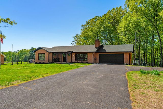 3690 BEAUTIFUL RUN RD, Orange, VA 22960