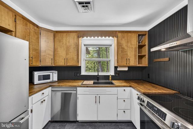 3690 BEAUTIFUL RUN RD, Orange, VA 22960