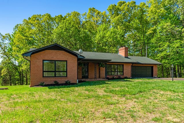 3690 BEAUTIFUL RUN RD, Orange, VA 22960