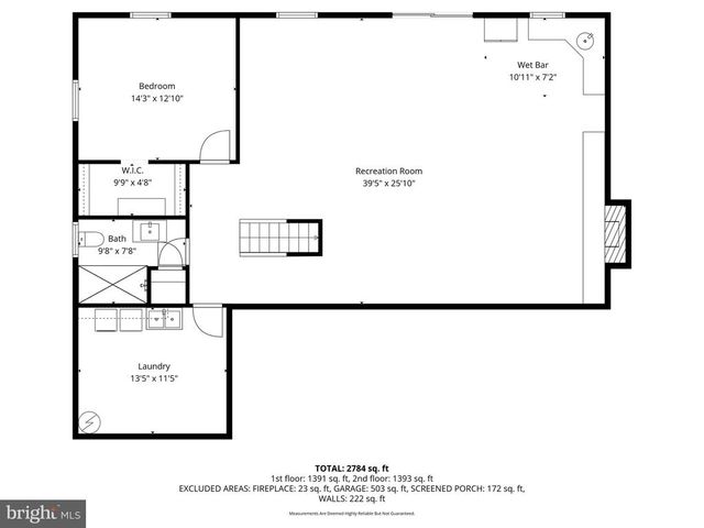 3690 BEAUTIFUL RUN RD, Orange, VA 22960