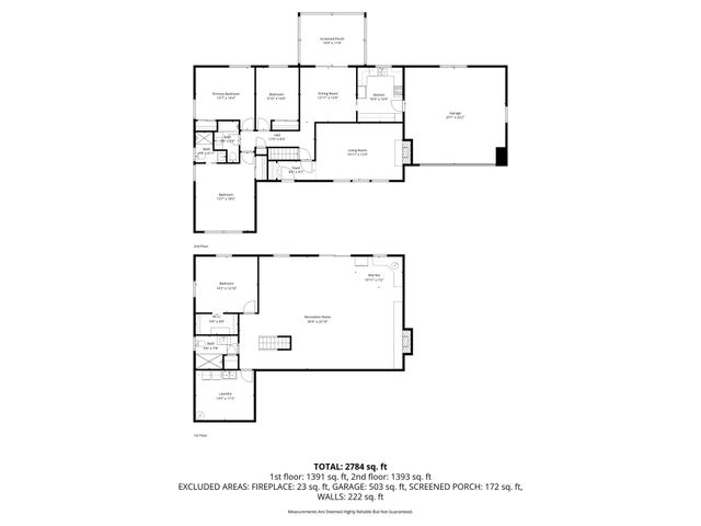 3690 BEAUTIFUL RUN RD, Orange, VA 22960